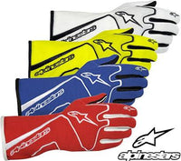 Alpinestars Race Gloves