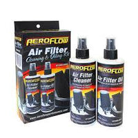 Aeroflow Air Filter Cleaner Kit