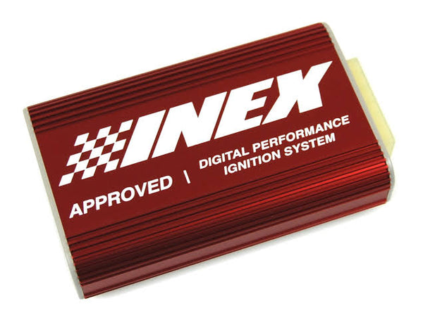 INEX Ignition Redbox