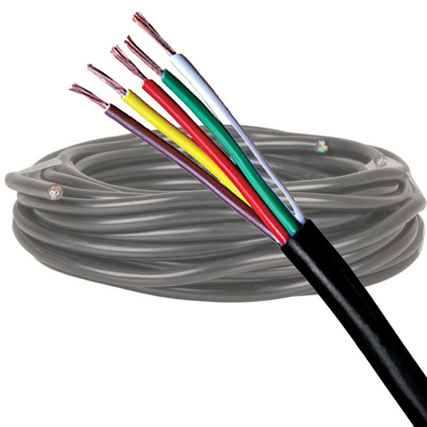 15amp 4mm Electrical Cable