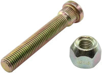 Nice Products Wheel Stud & Nut