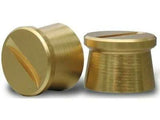 Aluminum Tear-Off Posts