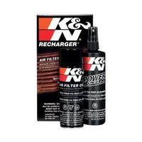 K&N Air Filter Cleaner Kit