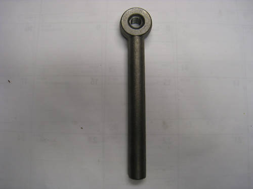 INEX Chassis 1/2" Rod End