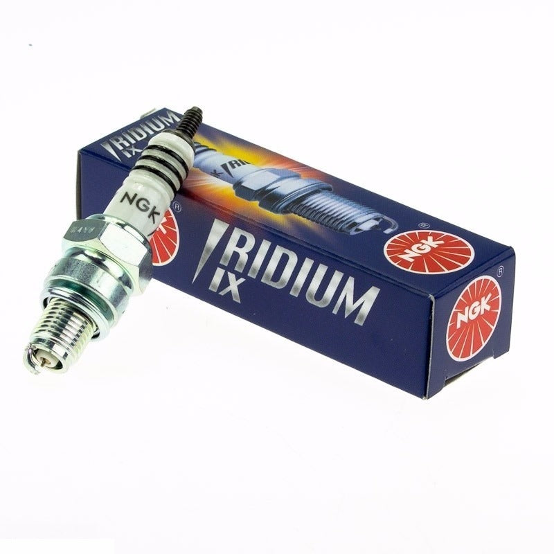 thumbnail image 2 of NGK Iridium Spark Plug DPR8EIX-9 (2202) – Single Plug, High Performance 2 of 4