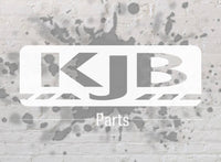 KJB Parts Gift Cards