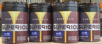 Superiol ISO 68 Hydraulic Oil 20L