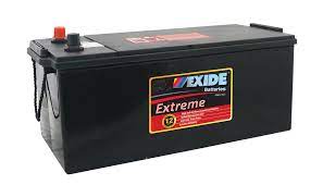 N150MFE Exide Battery