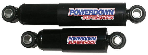 P901 Powerdown Shock Absorber