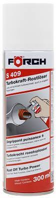 Rust Off Turbo - 300ml