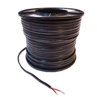 Twin Core Cable - 4mm 15A