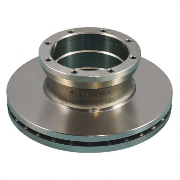 York Disk Rotor ( ABS )