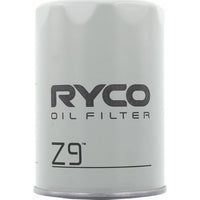 Ryco Z9 Oil Filter