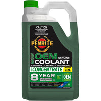 Penrite Coolant Concentrate 5L