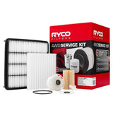 Light Vehicle Filter Kits