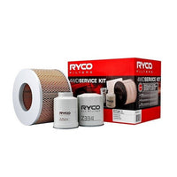 RSK1 Ryco Filter Kit