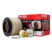 RSK2 Ryco Filter Kit