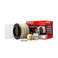 RSK2c Ryco Filter Kit