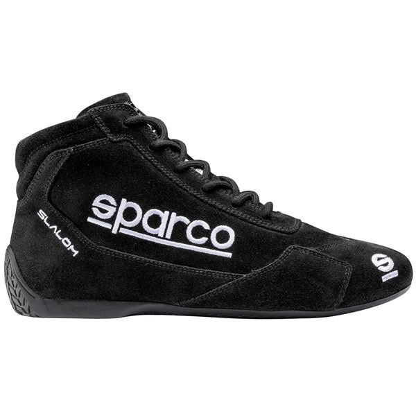 SPARCO Race Boots - Slalom RB3.1 FIA – KJB Parts