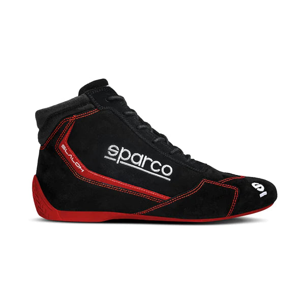 SPARCO Race Boots - Slalom RB3.1 FIA – KJB Parts