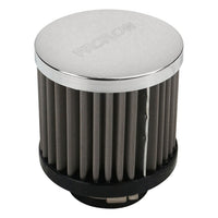 Proflow Stainless Filter 70mm High 35mm Neck