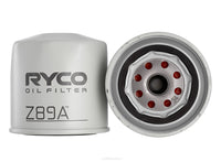 Ryco Z89A Oil Filter